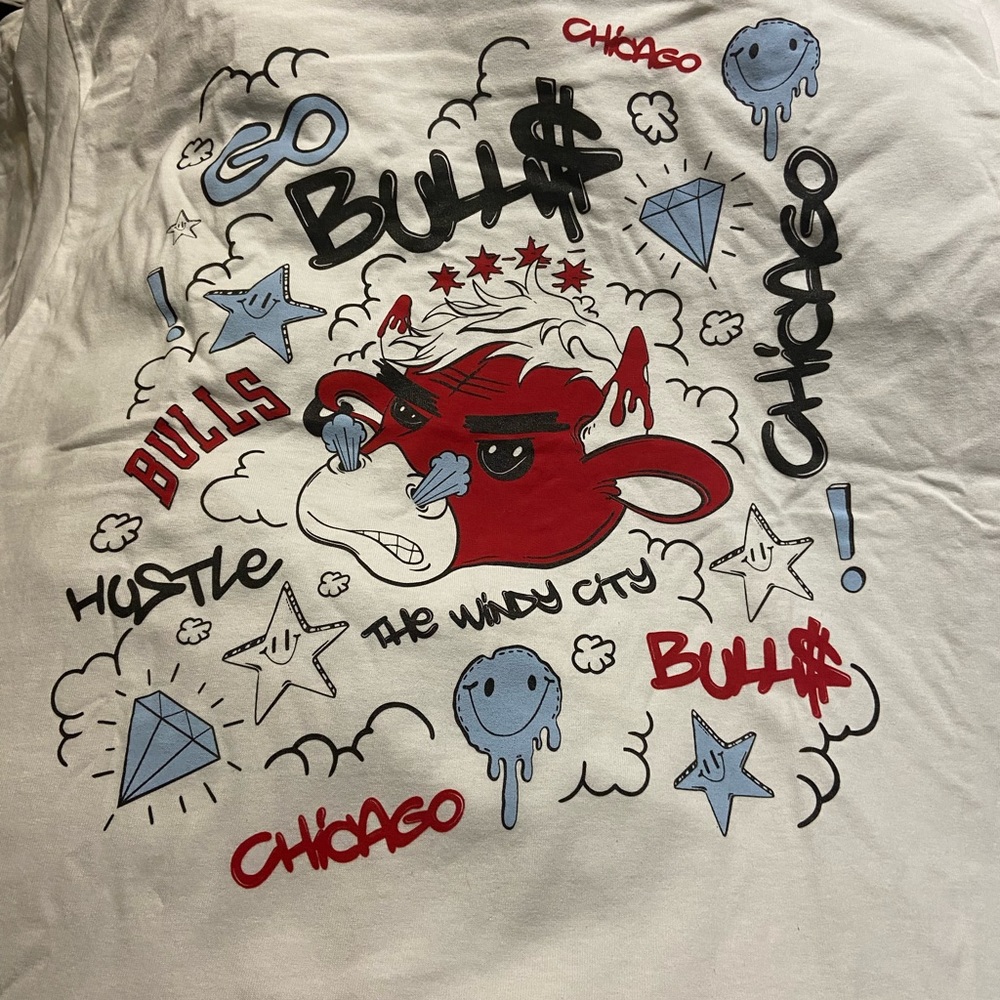 Chicago Bulls T-Shirt